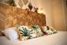Condohotel in Saline les Bains - 05 - LE VACOA - CHAMBRE 5 Rdc D