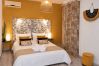 Condohotel in Saline les Bains - 03 - LE VACOA - CHAMBRE 3 - Rdc D