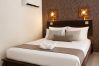 Condominium in Saline les Bains - 08 - LE VACOA - CHAMBRE 8  ETG G