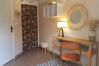 Condohotel in Saline les Bains - 11 - LE VACOA - CHAMBRE 11  ETG G