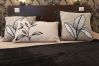 Condohotel in Saline les Bains - 12 - LE VACOA - CHAMBRE 12  ETG D