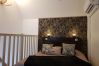 Condohotel in Saline les Bains - 12 - LE VACOA - CHAMBRE 12  ETG D