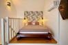 Condohotel in Saline les Bains - 14 - LE VACOA - CHAMBRE 14  ETG D