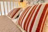 Condohotel in Saline les Bains - 14 - LE VACOA - CHAMBRE 14  ETG D
