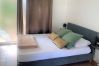 Condohotel in Saline les Bains - 02 - LE VACOA - CHAMBRE 2 - Rdc G